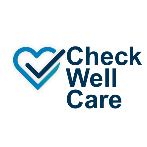 Check WellCare Logo